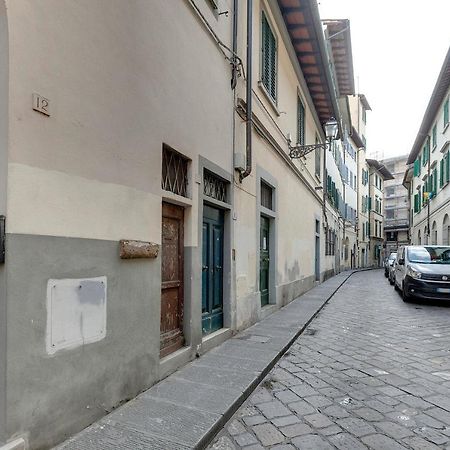 Maddalena Apartment By Mamo Florence Exterior photo
