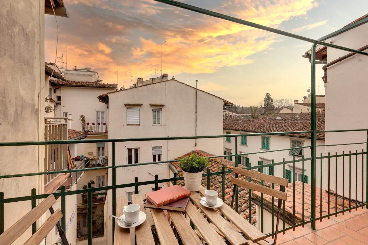 Maddalena Apartment By Mamo Florence Exterior photo