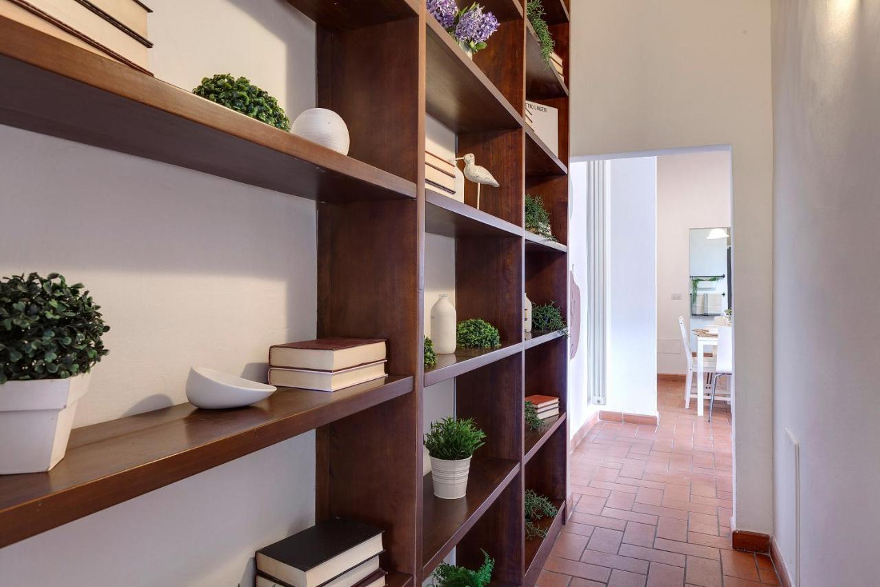Maddalena Apartment By Mamo Florence Exterior photo